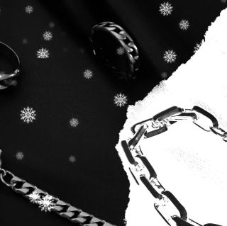 🎄VÁNOČNÍ VÝPRODEJ 50 %🎁 Platí pro prvních 50 objednávek❗ Slevový kupón: VANOCE50 👉 dripstock.cz #ring #rings #manstyle...