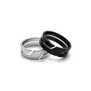 Vyšperkuj svůj outfit stále s 50% slevou na vše🎁💸 Slevový kód: VANOCE50 👉 dripstock.cz #ring #rings #manstyle #style...